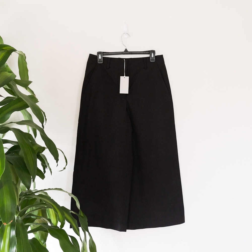 COS Wide Leg Pants